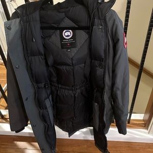 Canada Goose Waterproof Parka